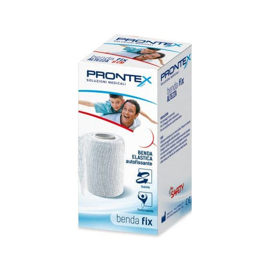 Prontex Benda Autofiss 12cm