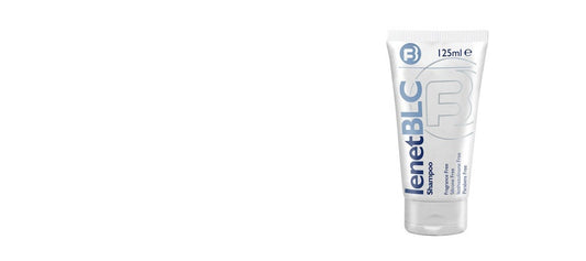 Lenet Blc Shampoo 125ml