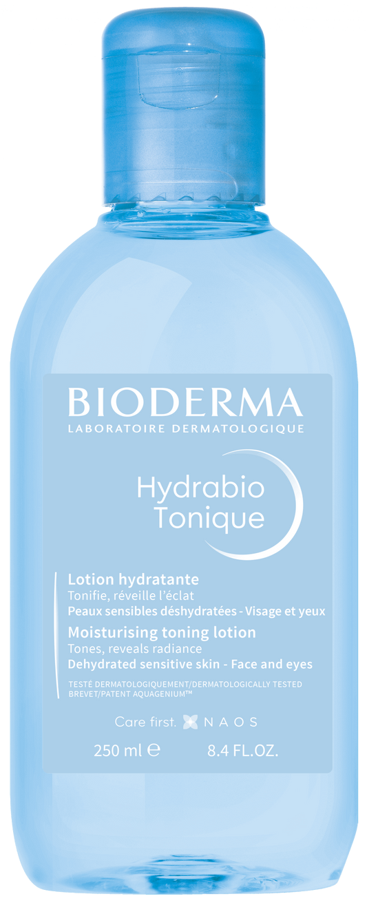 Bioderma Hydrabio Tonico 250ml