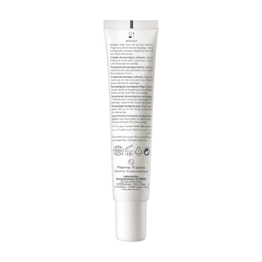 A-Derma Biology Calm Trattamento Dermatologico Lenitivo 40ml