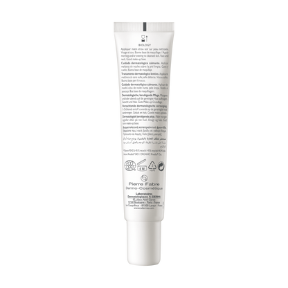 A-Derma Biology Calm Trattamento Dermatologico Lenitivo 40ml