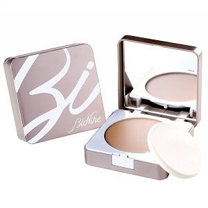 Bionike Defence Color Second Skin Fondotinta Compatto 501 Sable 9ml