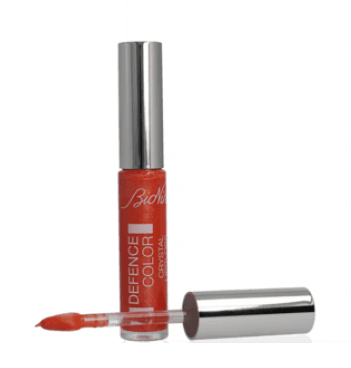 Bionike Defence Color Crystal Lipgloss 302 Opale 6ml