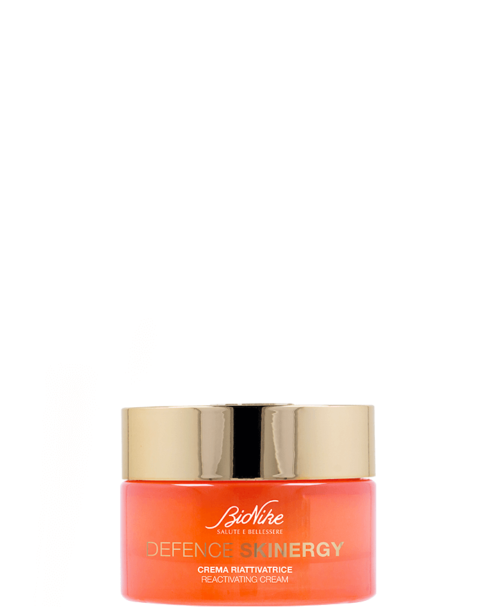 Bionike Defence SkinErgy  Crema Riattivatrice 50ml