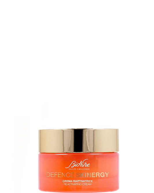Bionike Defence SkinErgy  Crema Riattivatrice 50ml