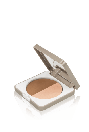 Bionike Defence Color Duo Contouring palette viso n.208 10g