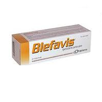 Blefavis Gel Occhi 40 Ml
