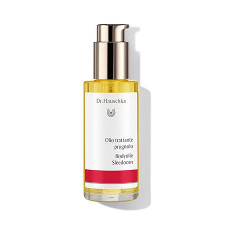 Dr. Hauschka Olio Trattante Prugnolo 75ml