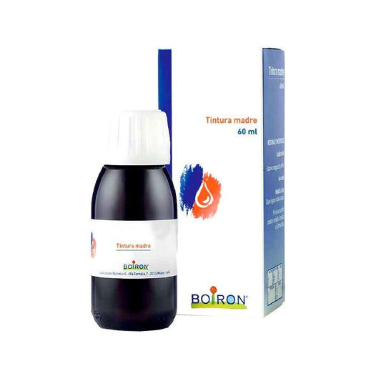 Calendula Officinalis Tintura Madre 60 Ml