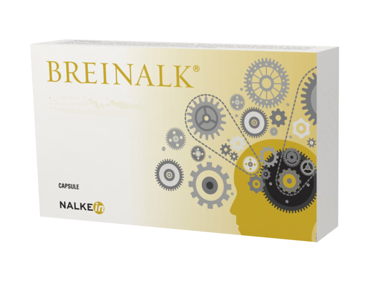 Breinalk Cps