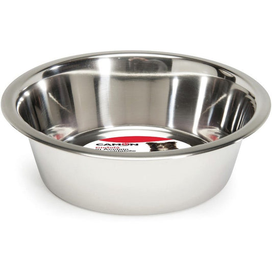 Camon Ciotola In Acciaio Diametro 3,95L