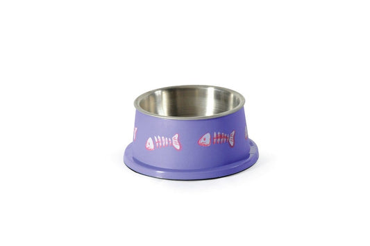 Camon Ciotola Deep Bowl In Acciaio 300ml