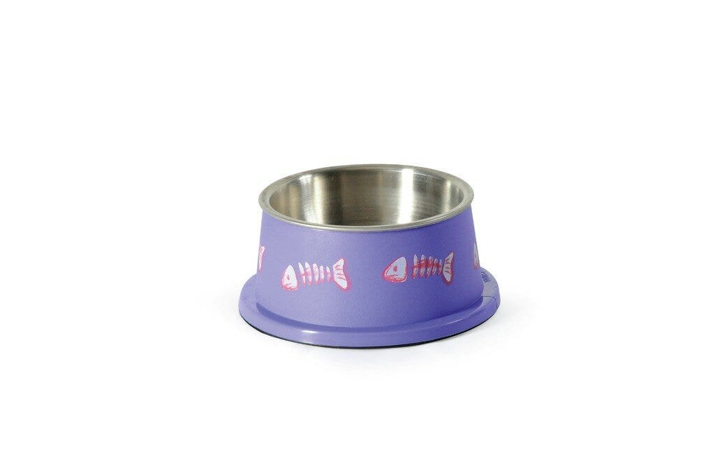 Camon Ciotola Deep Bowl In Acciaio 300ml