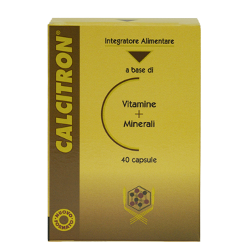 Calcitron 40cps