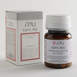 Cart Mu 50cps