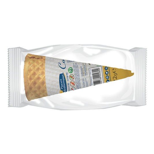 Piaceri Medit Cono 22g