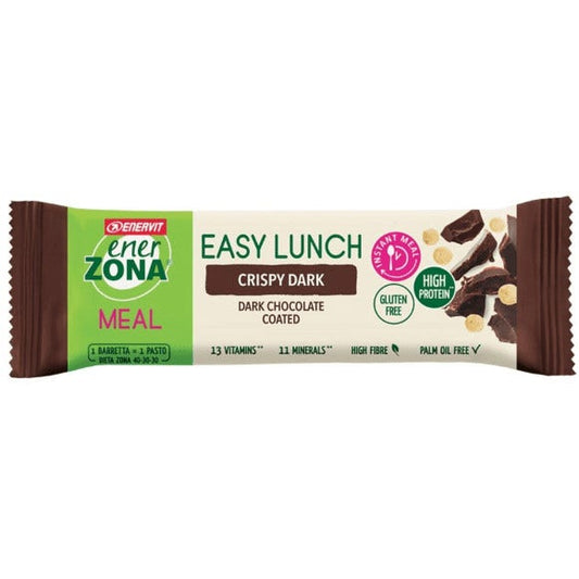 Enerzona Easy Lunch Crispy 58g