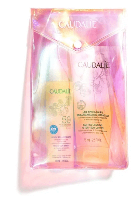 Caudalie Solare Trousse dell'Estate Edizione Limitata