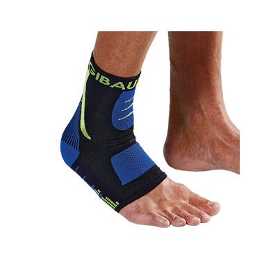 Gibaud Sport Cavigliera Taglia 4