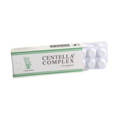 Centella Complex 24cpr