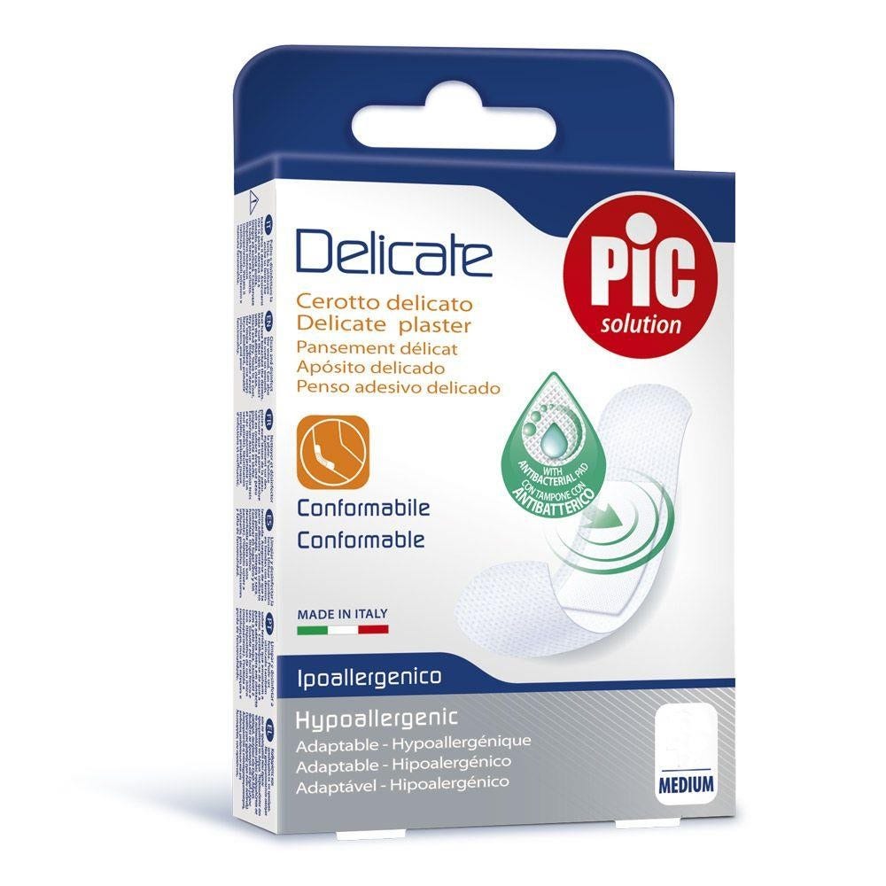 Cer Pic Delicate Extra 10pz