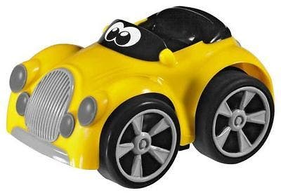 Ch Gioco Turbo Touch Stunt Yel