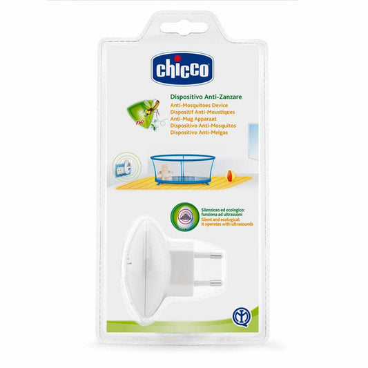 Chicco Antizanzare Ultrasuoni Spina