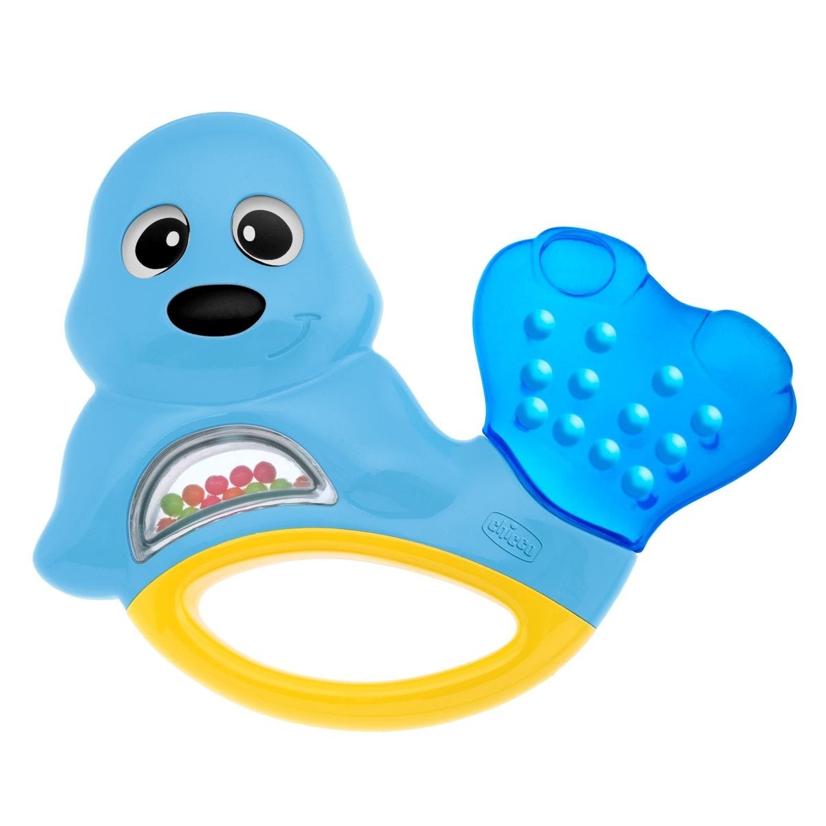Ch Gioco Trillino Foca