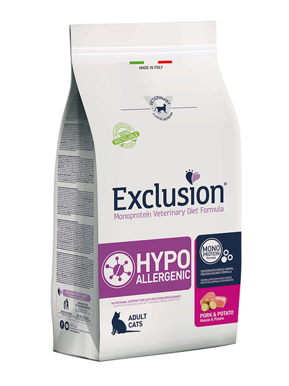 EXCLUSION MD CAT HYPO POR1,5KG
