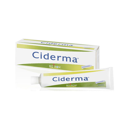 Boiron Ciderma Unguento 30 Grammi