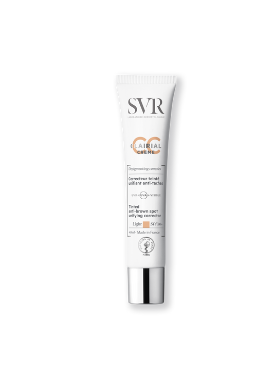 Clairial CC SPF50+ Light  40ml