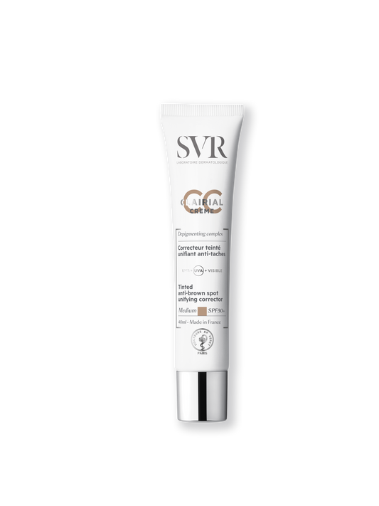 Clairial CC SPF50+ Medium 40ml
