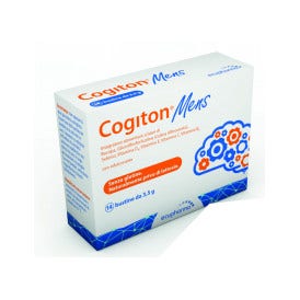 Cogiton Mens 14bust