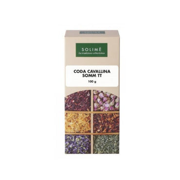 Coda Cavallina Sommità Taglio Tisana 100g