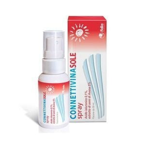 Connettivina Sole Spray 50ml
