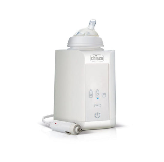 Chicco Scaldabiberon Casa-Auto 1 Pezzo