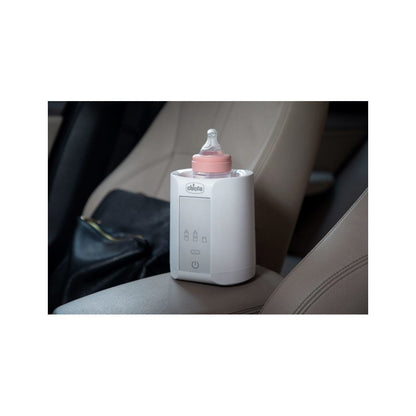 Chicco Scaldabiberon Casa-Auto 1 Pezzo