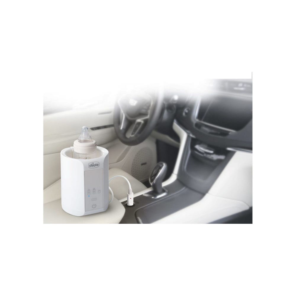 Chicco Scaldabiberon Casa-Auto 1 Pezzo