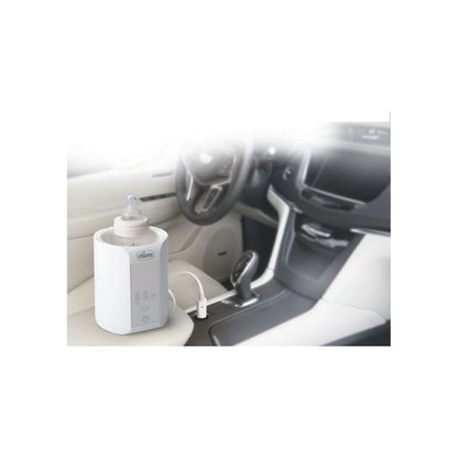 Chicco Scaldabiberon Casa-Auto 1 Pezzo