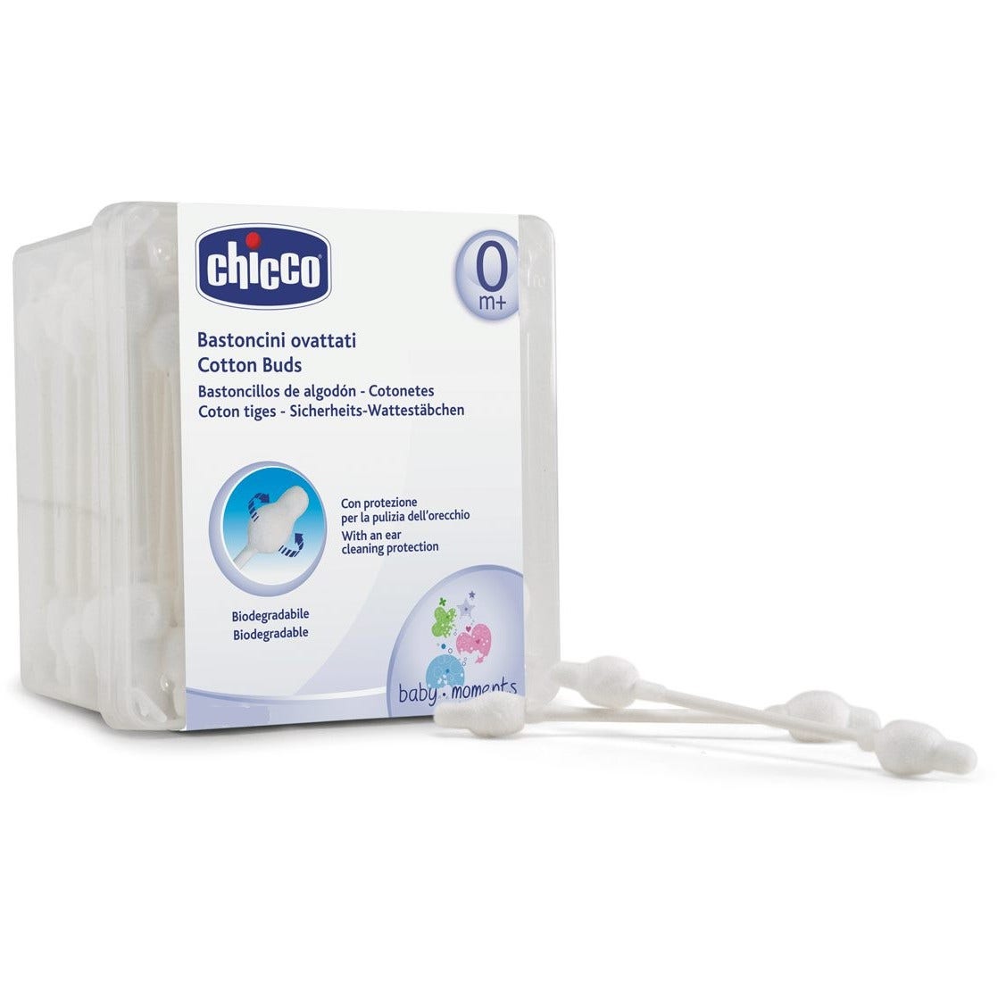 Ch Bastoncini 60pz