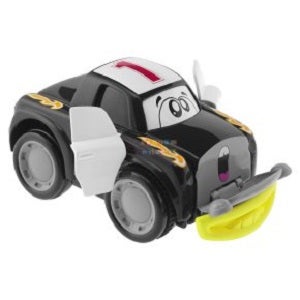 Ch Gioco Tt Crash Nero