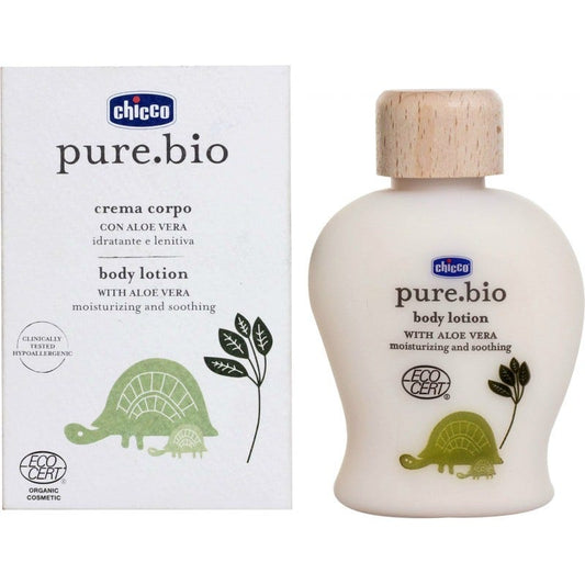 Ch Purebio Crema Corpo