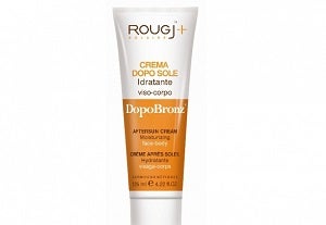 Dopobronz Crema Viso/collo
