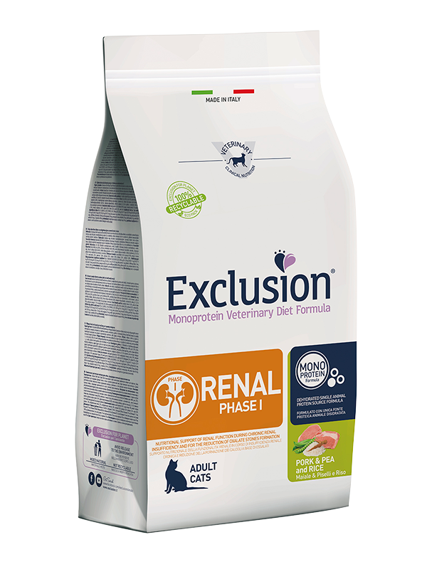 EXCLUSION MD CAT REN1 POR1,5KG