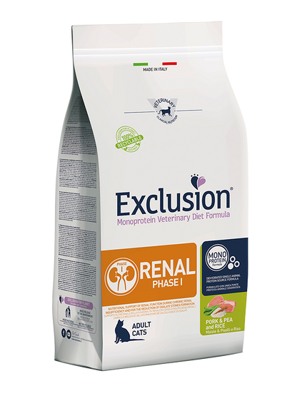 EXCLUSION MD CAT REN2 POR1,5KG