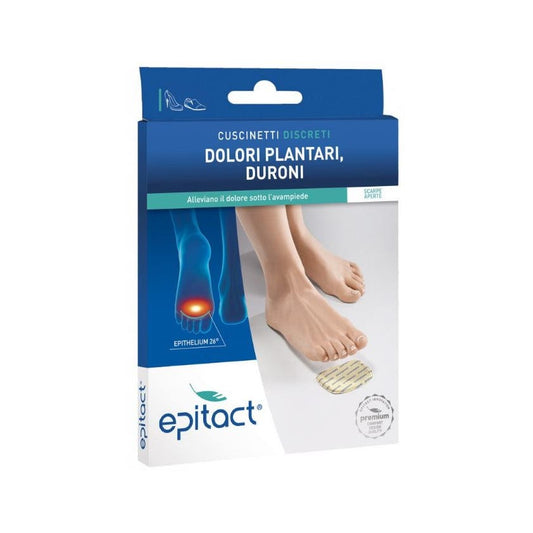 Epitact Cusc Discreti 26 T/uni