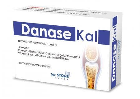 Danase Kal 20cpr