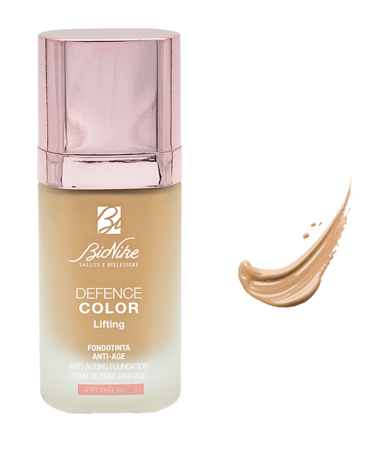 Bionike Defence Color Fondotinta Lifting Anti-Age 203 Sable 30ml