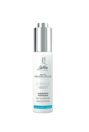 Bionike Defence Boost Concentrato Fortificante con Acido Ialuronico 30ml