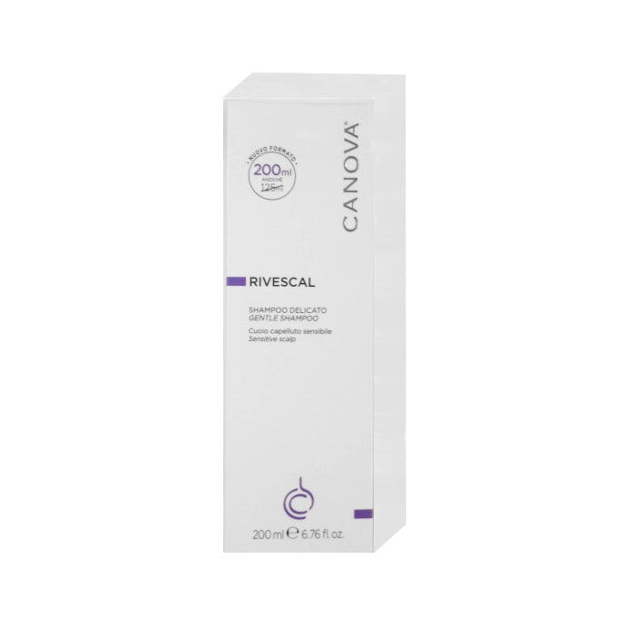 Rivescal Shampoo Del Canova